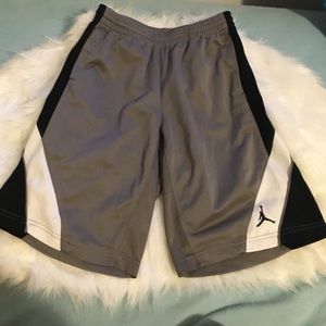 Micheal Jordan Boys Shorts